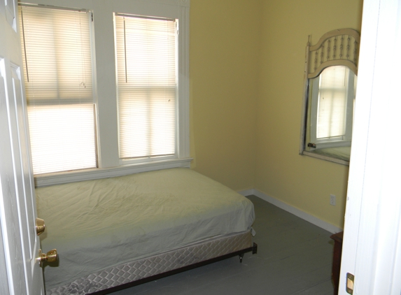 Wilmer Rooming House - Houston, TX