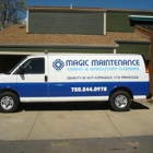 Magic Maintenance Services