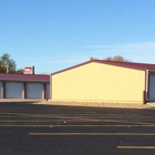 West Kimberly Storage