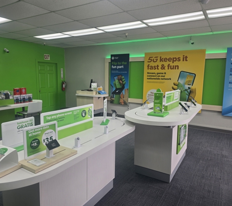 Cricket Wireless Authorized Retailer - Marina, CA