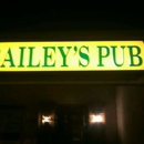 Bailey's Pub - Brew Pubs