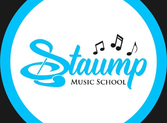 Staump Music School - Santee, CA