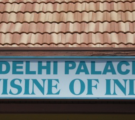 Delhi Palace - Tempe, AZ