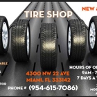 Baldwin's mobile tire repair