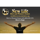 New Life Recovery Home - Rehabilitation Services