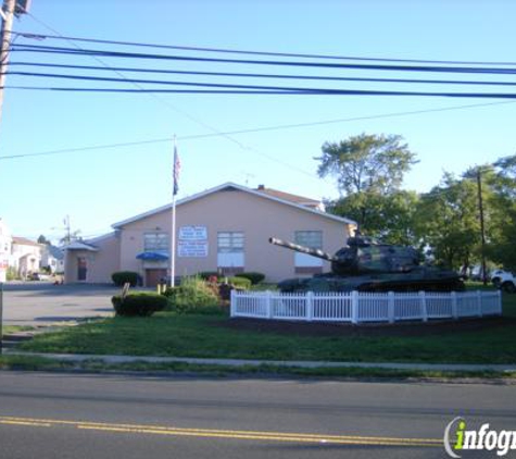 American Legion - Perth Amboy, NJ