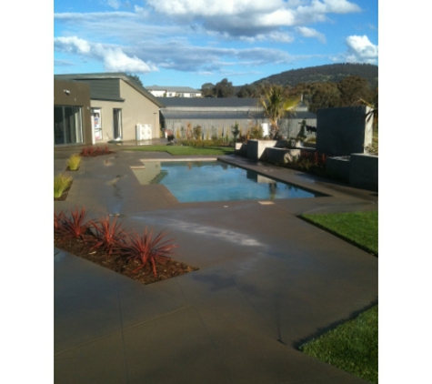 Rock Solid Concreting - Royalla, NSW