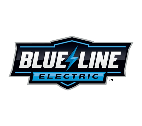 Blue Line Electric - Mckinney, TX