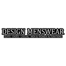 Design Menswear - Clothing Stores