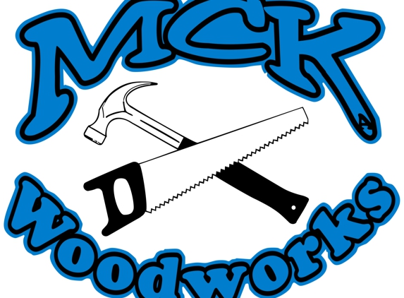 MCK Woodworks - Prescott, AZ
