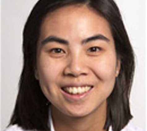 Dr. Julie Wang, MD - New York, NY