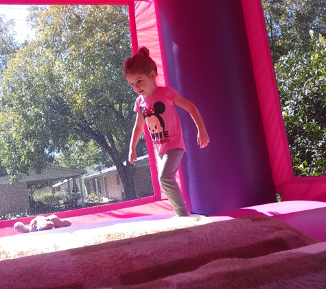 Austin Bounce House Rentals - Round Rock, TX