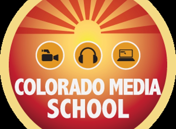 Colorado Media School - Lakewood, CO