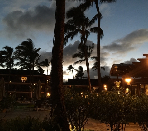 Koʻa Kea Resort on Poipu Beach - Koloa, HI