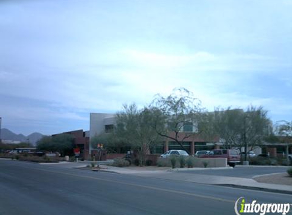 The Back Center & Associates - Scottsdale, AZ