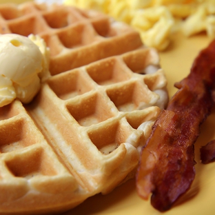 The Breakfast Stop - Bonham, TX