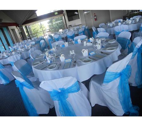 Hunter Prestige Catering - Muswellbrook, NSW