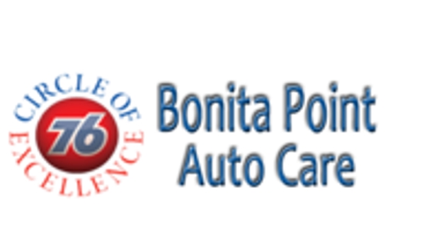 Bonita Point Auto Care 76 - Chula Vista, CA