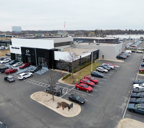 Russ Darrow Metro Mazda - Milwaukee, WI