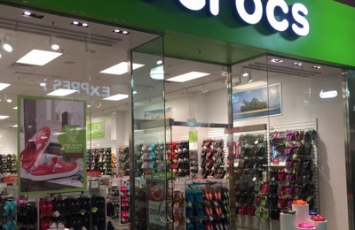 crocs south outlet