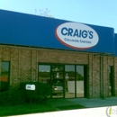 Craig's Collision Center - Automobile Body Repairing & Painting
