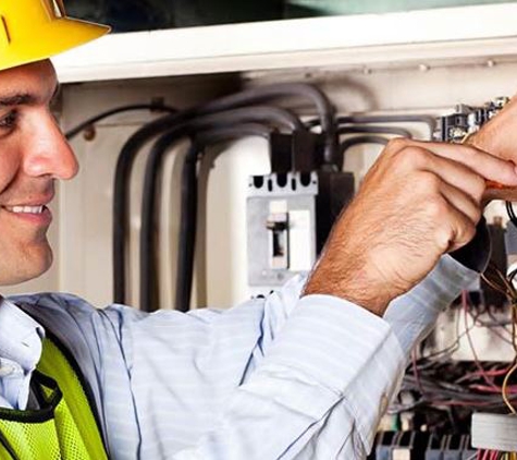Peter Gow Electrician - Lismore, NSW
