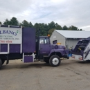 Albano Waste Services - Garbage Collection