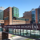 Johns Hopkins Thoracic Surgery