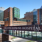 Johns Hopkins Children’s Center