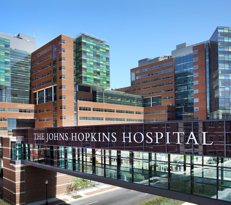 Johns Hopkins Children’s Center - Baltimore, MD