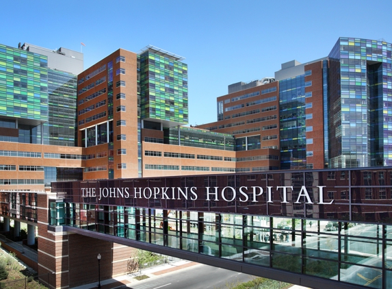 Johns Hopkins Thoracic Surgery - Baltimore, MD