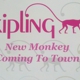 Kipling U.S.A