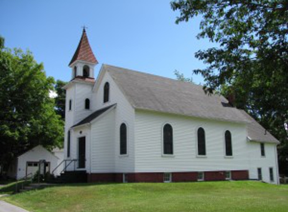 God's Grace Bible Church - Millbury, MA