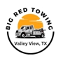 Big Red Towing