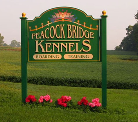 Peacock Bridge Kennels - Reading, PA