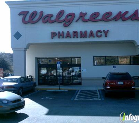 Walgreens - Jacksonville, FL