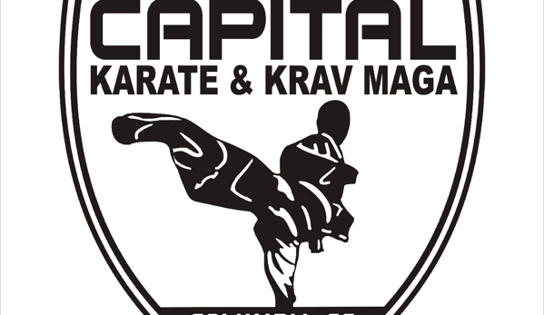 Capital Karate - Columbia, SC. Capital Karate