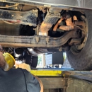 Big Moe Spring And Alignment - Wheel Alignment-Frame & Axle Servicing-Automotive