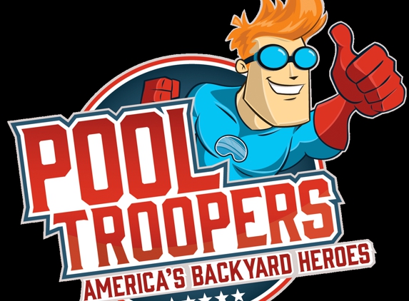 Pool Troopers