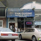 Jitra Thai Cuisine