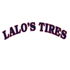 Lalo's Tires