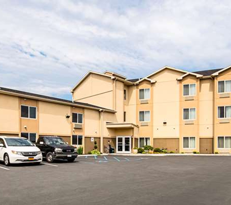 Quality Inn & Suites Glenmont - Albany South - Glenmont, NY