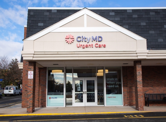 CityMD Short Hills Urgent Care - Short Hills, NJ