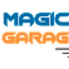 Magic Touch Garage Doors