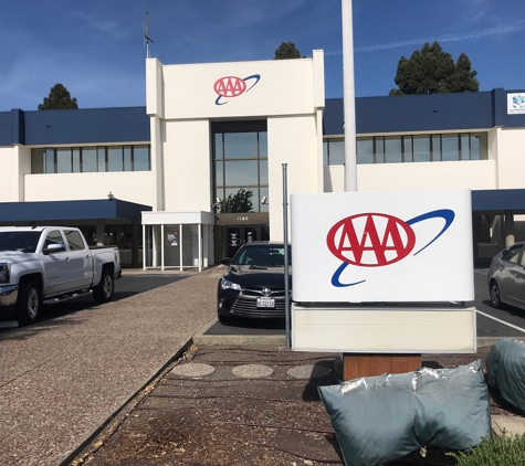 AAA Insurance - Hayward, CA