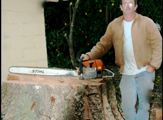 Affordable Tree Service - Deland, FL