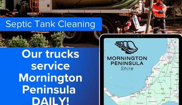 Yarra Valley Septic Tank Cleaning - Healesville, VIC