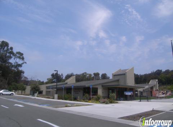 Encinitas Country Day School - Encinitas, CA