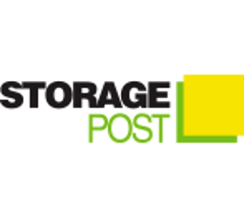 Storage Post Self Storage - Haledon, NJ