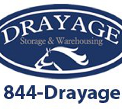 Drayage Storage & Warehousing - Orlando, FL